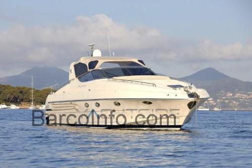 Riva Aquarius opinión y ficha técnica